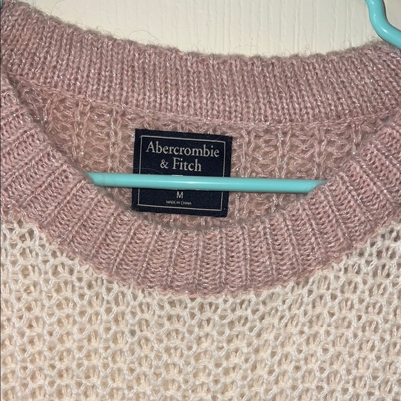 Colorful Striped Sweater - Picture 3 of 6